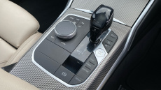 BMW 3 Series 330e M Sport 4dr Auto Saloon